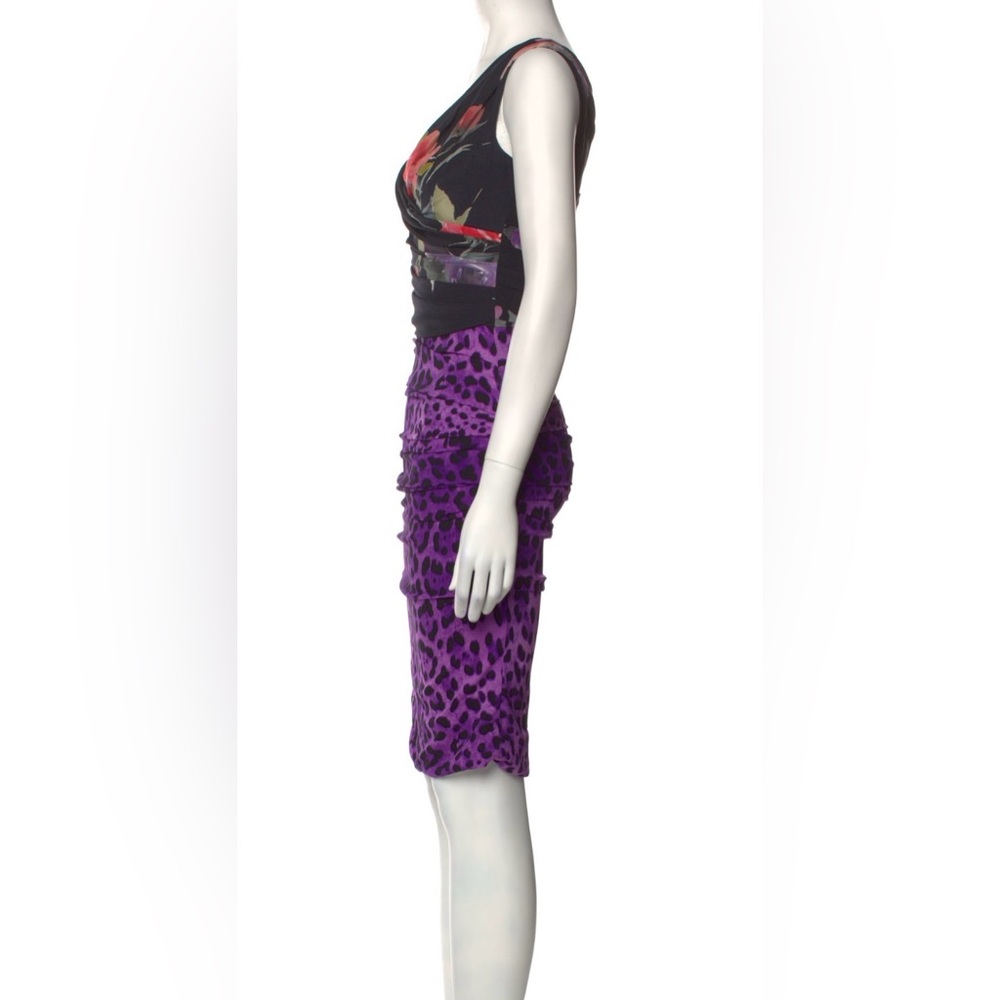 Dolce & Gabbana dress